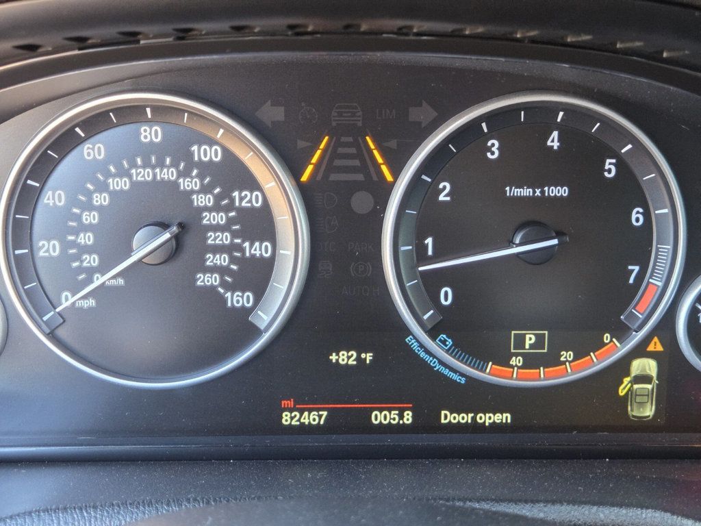 2016 BMW X3 xDrive35i - 22925896 - 17