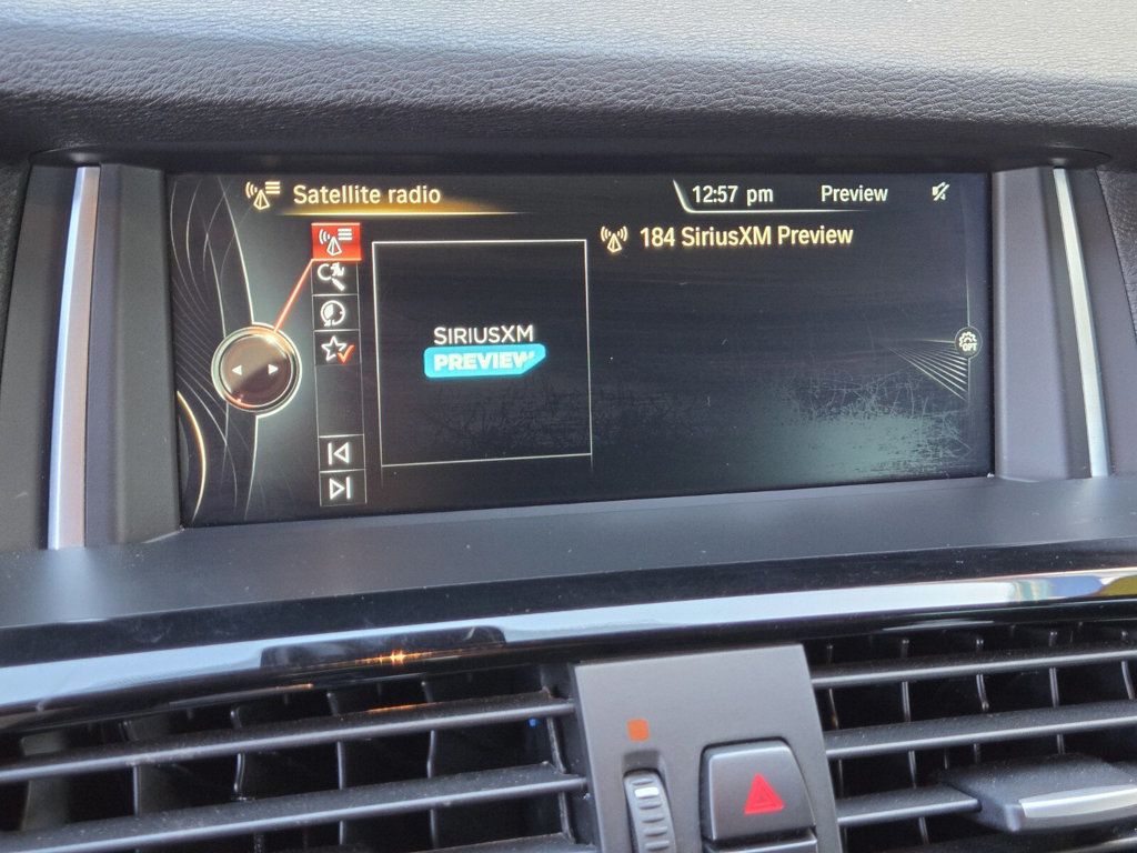 2016 BMW X3 xDrive35i - 22925896 - 18