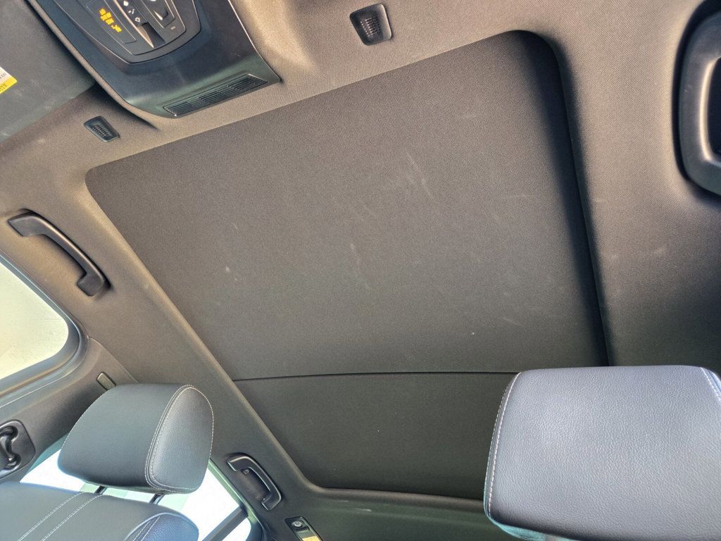 2016 BMW X3 xDrive35i - 22925896 - 8