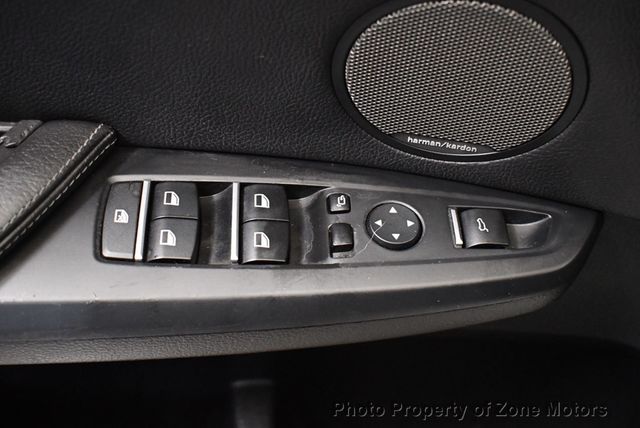 2016 BMW X3 xDrive35i - 22966331 - 28