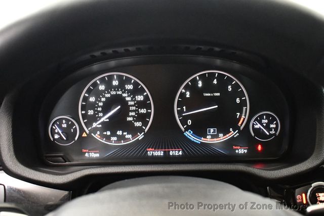 2016 BMW X3 xDrive35i - 22966331 - 31