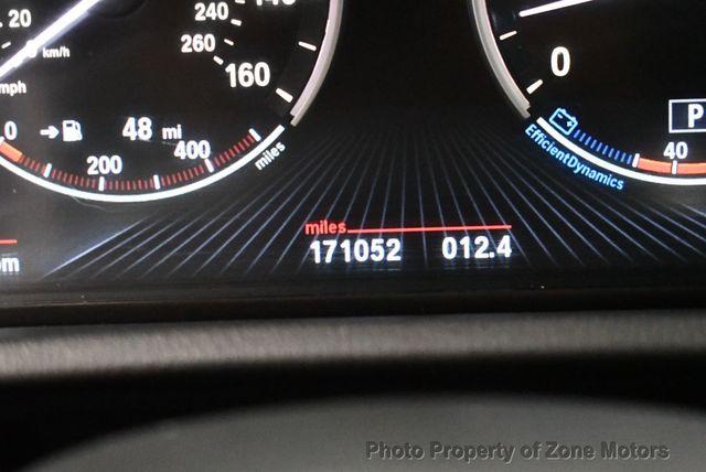 2016 BMW X3 xDrive35i - 22966331 - 32