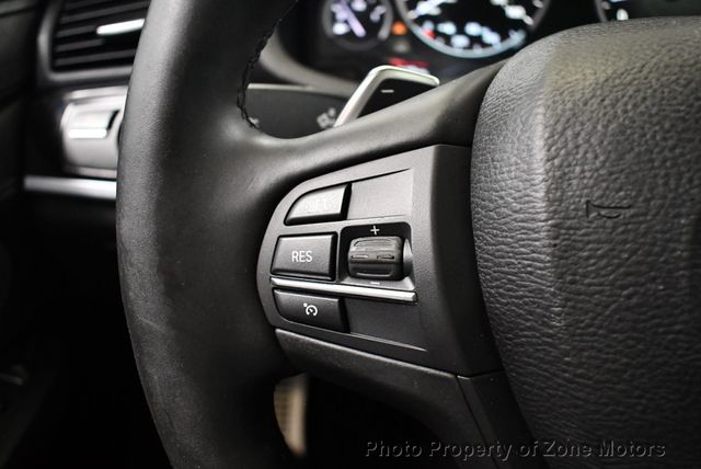 2016 BMW X3 xDrive35i - 22966331 - 33