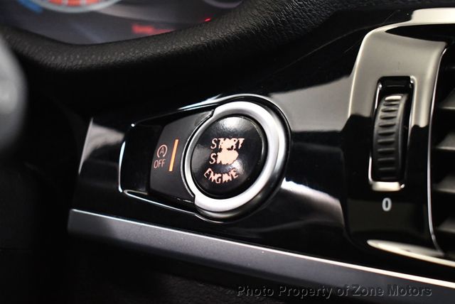 2016 BMW X3 xDrive35i - 22966331 - 35