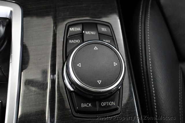 2016 BMW X3 xDrive35i - 22966331 - 41