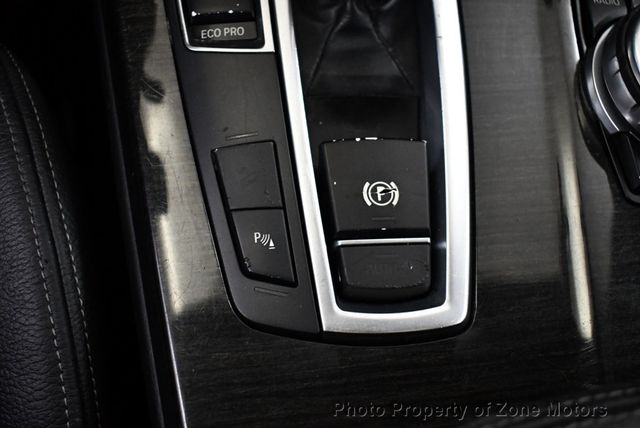 2016 BMW X3 xDrive35i - 22966331 - 42