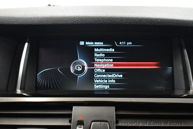 2016 BMW X3 xDrive35i - 22966331 - 43