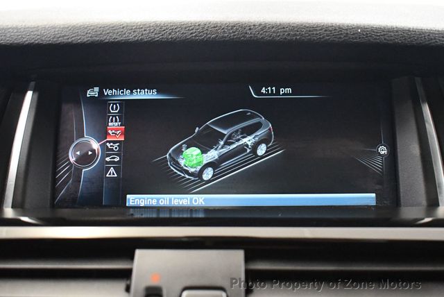 2016 BMW X3 xDrive35i - 22966331 - 45