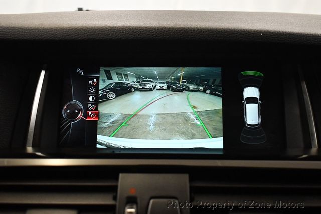 2016 BMW X3 xDrive35i - 22966331 - 47