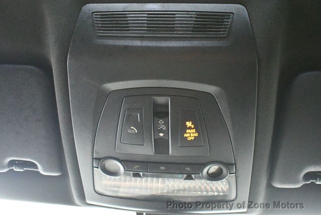 2016 BMW X3 xDrive35i - 22966331 - 49