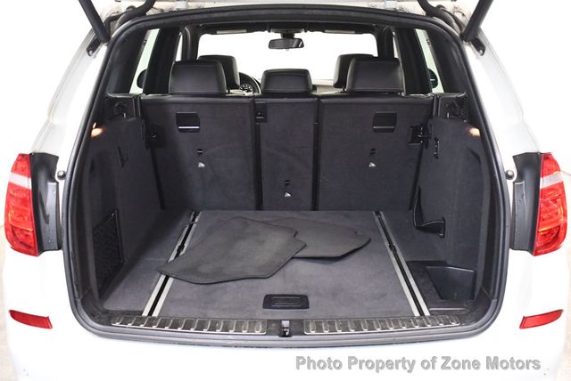 2016 BMW X3 xDrive35i - 22966331 - 50