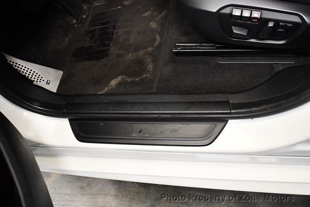 2016 BMW X3 xDrive35i - 22966331 - 7