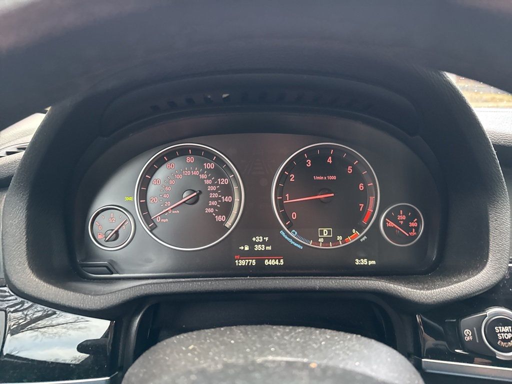 2016 BMW X3 xDrive35i - 22952268 - 10