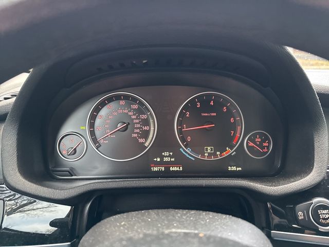 2016 BMW X3 xDrive35i - 22952268 - 10