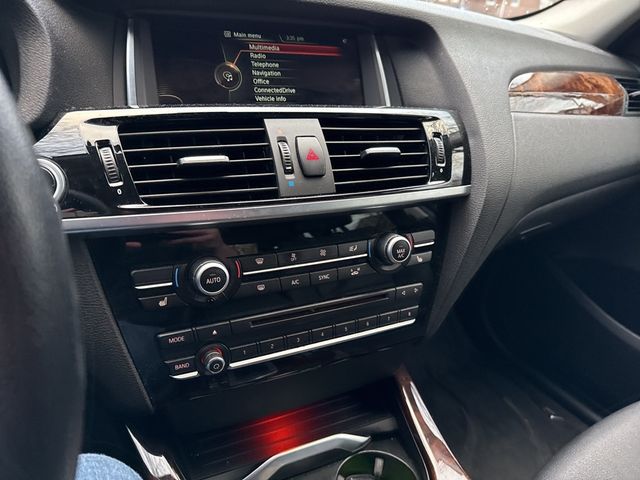 2016 BMW X3 xDrive35i - 22952268 - 12