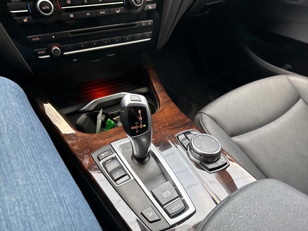 2016 BMW X3 xDrive35i - 22952268 - 13