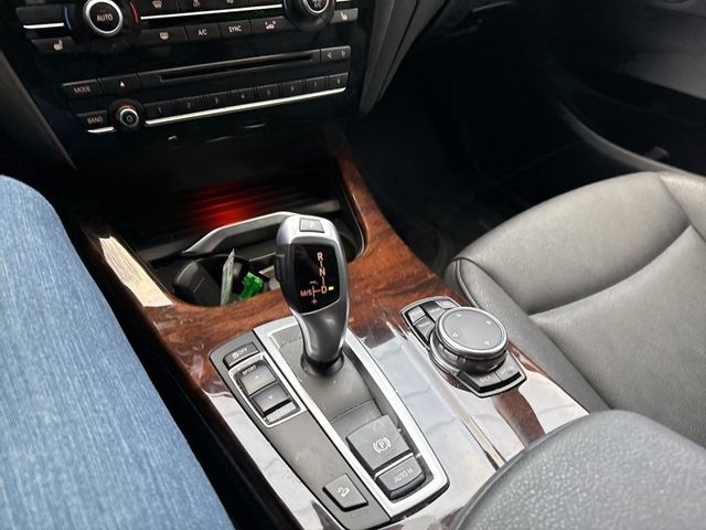 2016 BMW X3 xDrive35i - 22952268 - 13