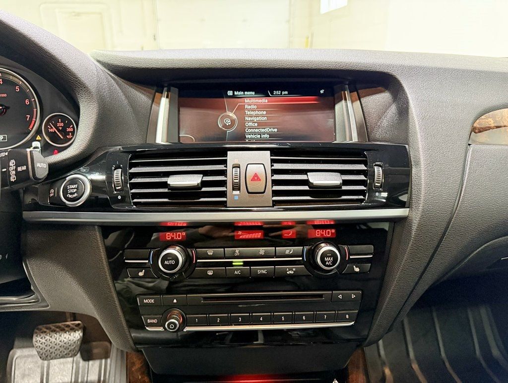 2016 BMW X3 xDrive35i - 22952268 - 15