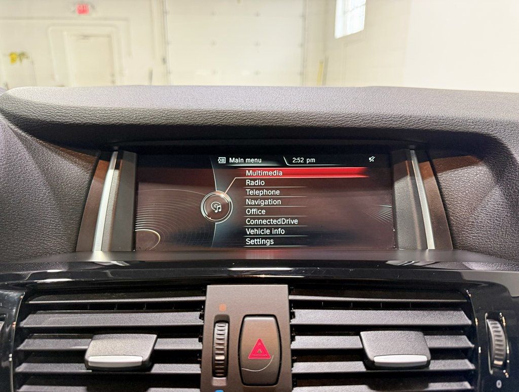 2016 BMW X3 xDrive35i - 22952268 - 16