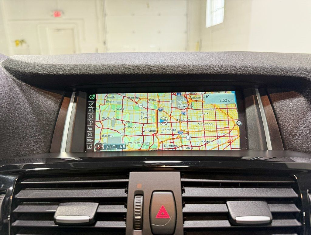 2016 BMW X3 xDrive35i - 22952268 - 17