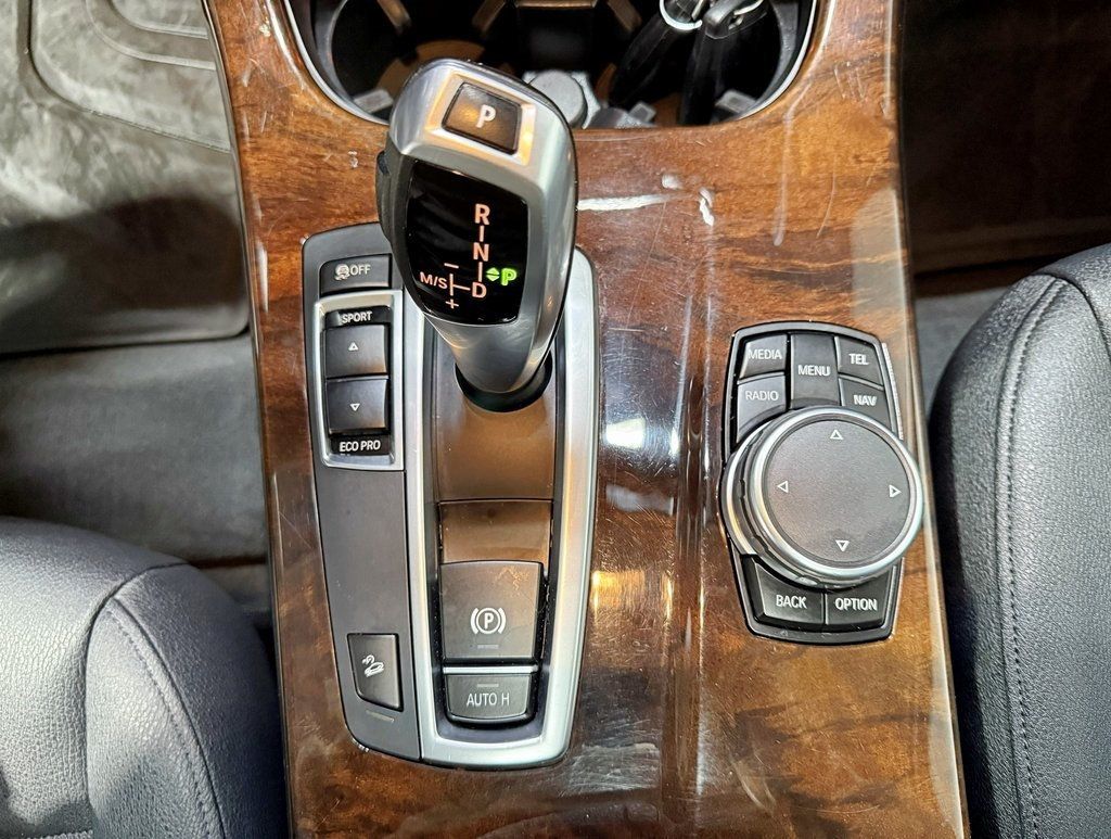 2016 BMW X3 xDrive35i - 22952268 - 19