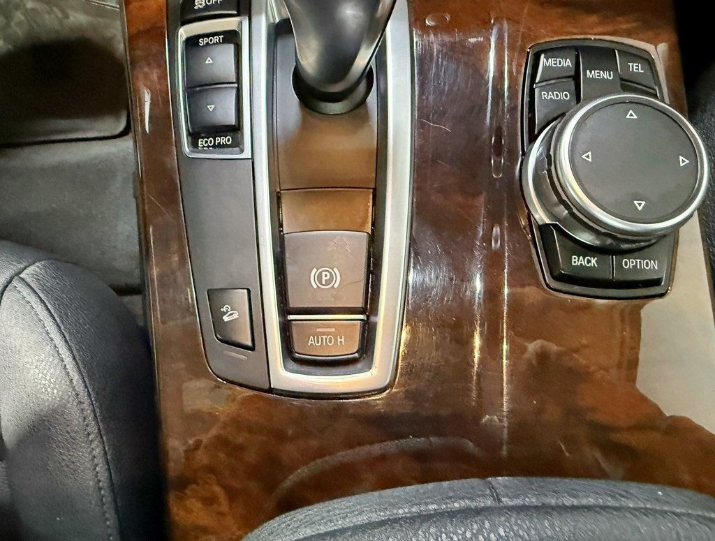 2016 BMW X3 xDrive35i - 22952268 - 21