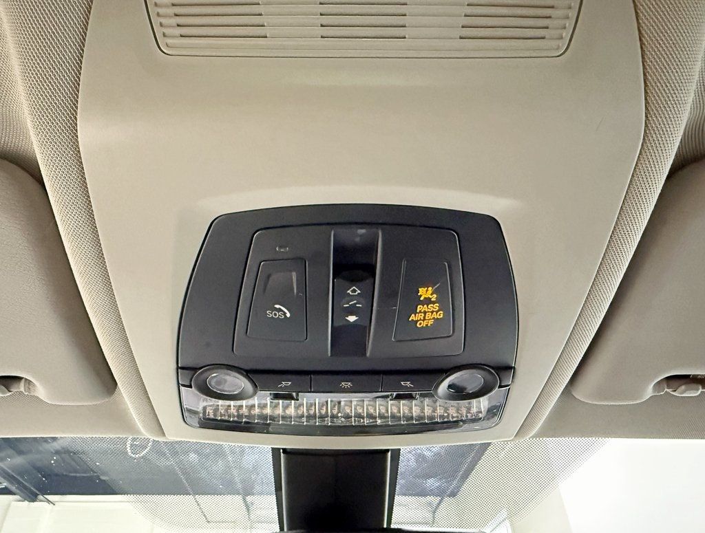 2016 BMW X3 xDrive35i - 22952268 - 23