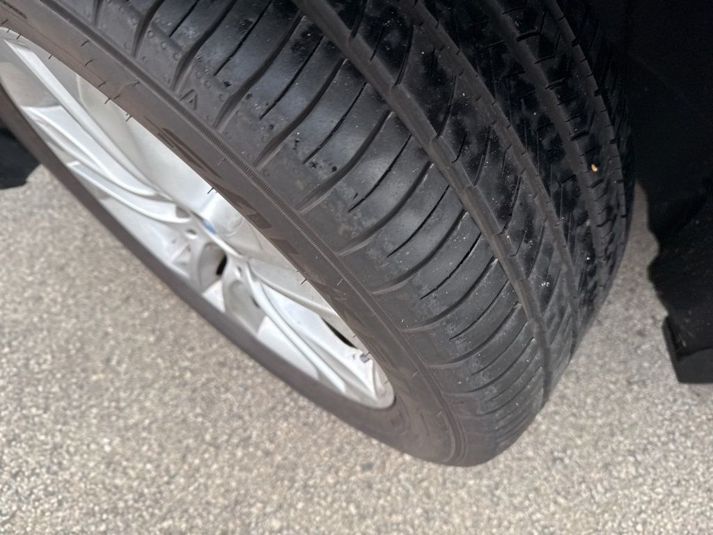 2016 BMW X3 xDrive35i - 22952268 - 2