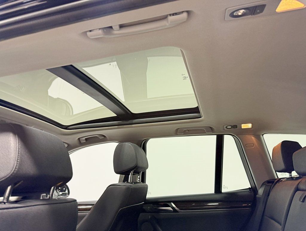 2016 BMW X3 xDrive35i - 22952268 - 36