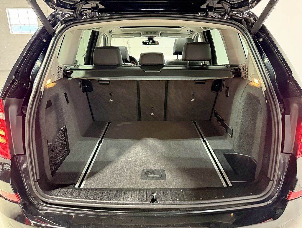 2016 BMW X3 xDrive35i - 22952268 - 38