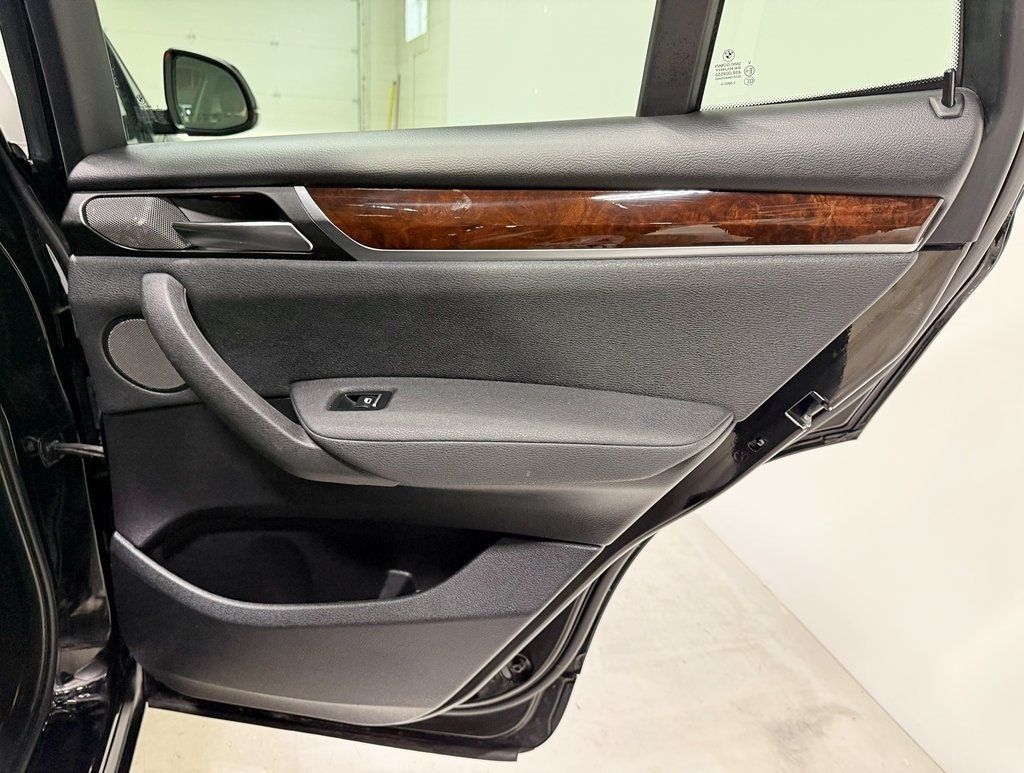 2016 BMW X3 xDrive35i - 22952268 - 41