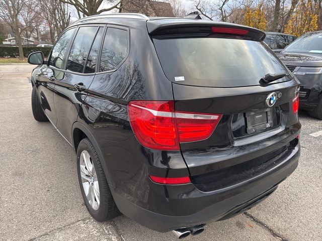 2016 BMW X3 xDrive35i - 22952268 - 4