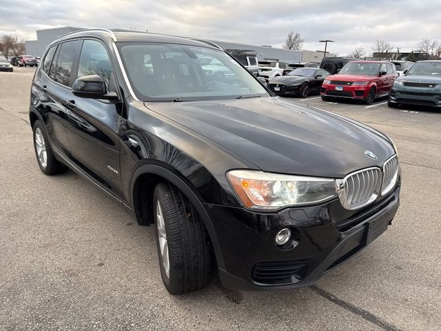 2016 BMW X3 xDrive35i - 22952268 - 6