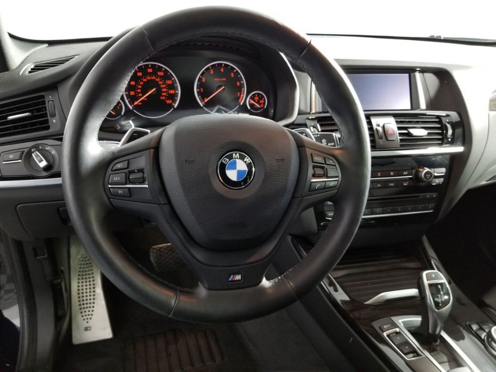2016 BMW X3 xDrive35i - 18326054 - 18