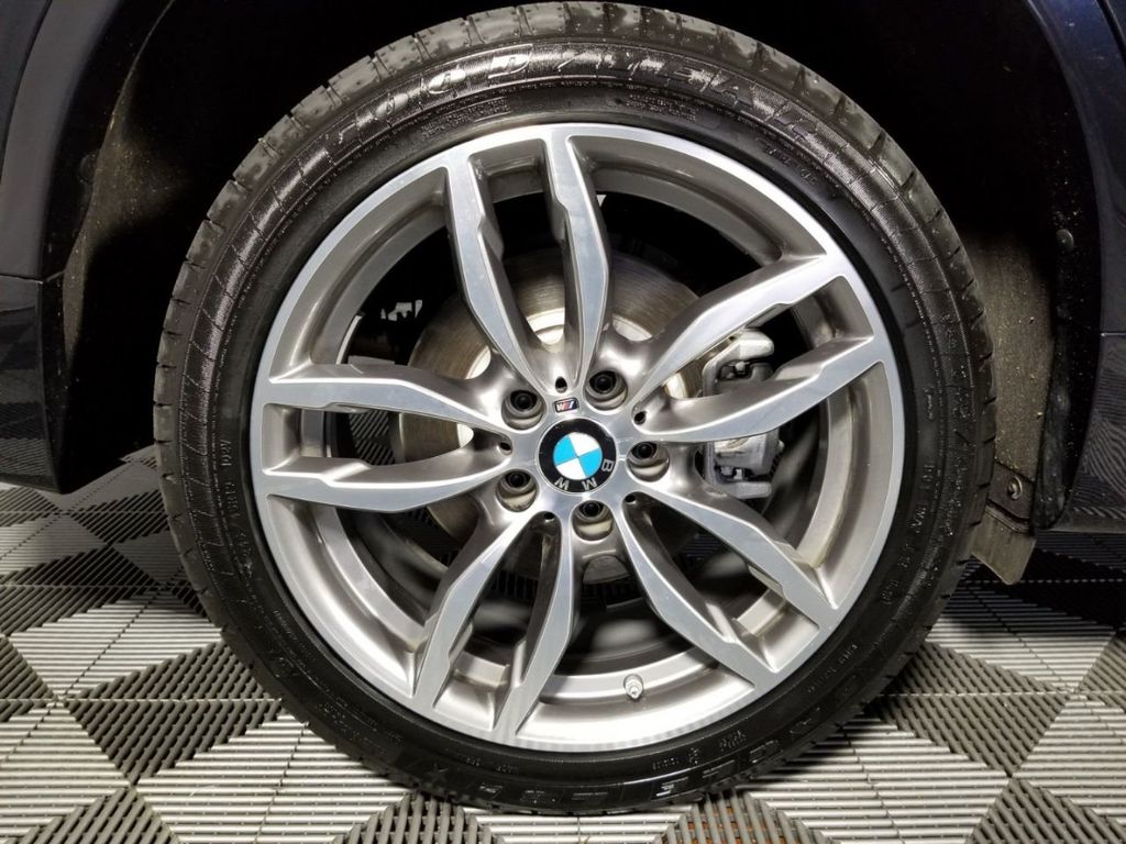 2016 BMW X3 xDrive35i - 18326054 - 21