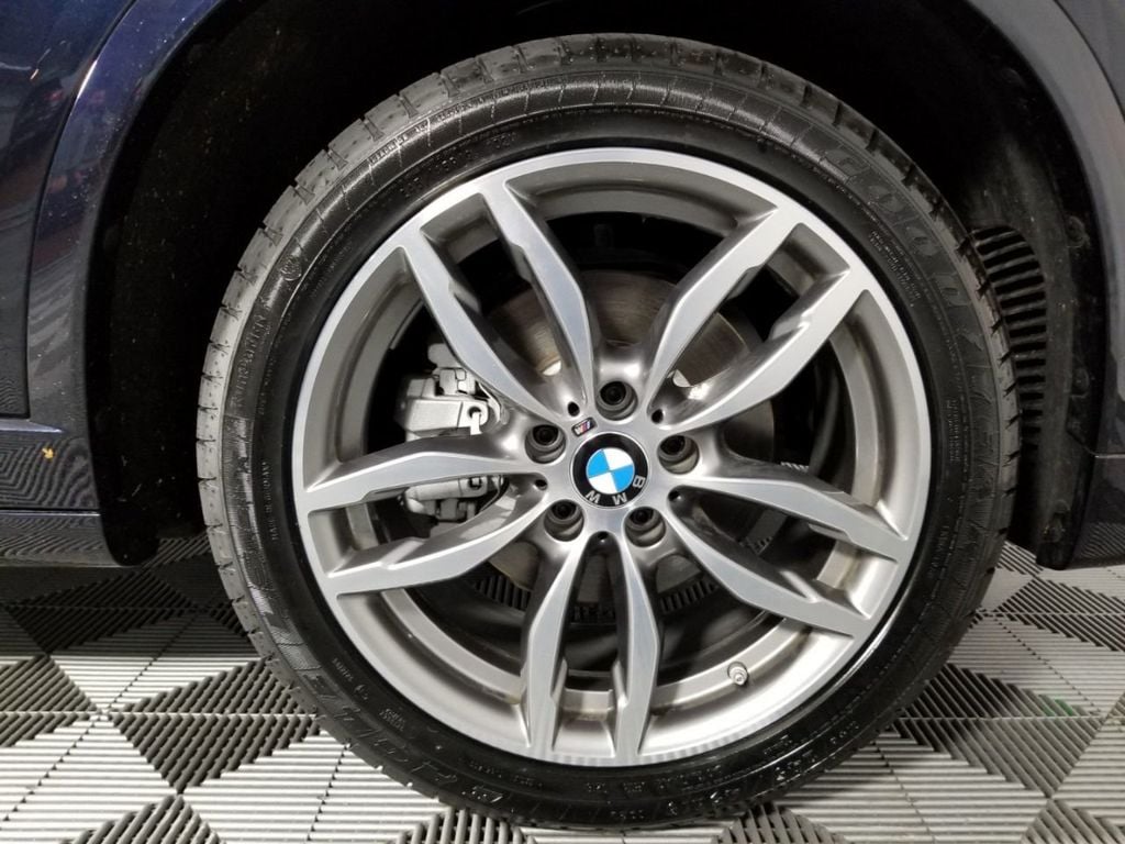 2016 BMW X3 xDrive35i - 18326054 - 7