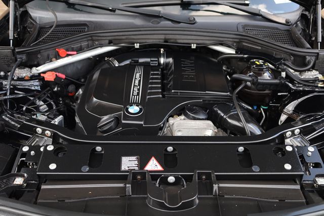 2016 BMW X3 xDrive35i - 23004206 - 11