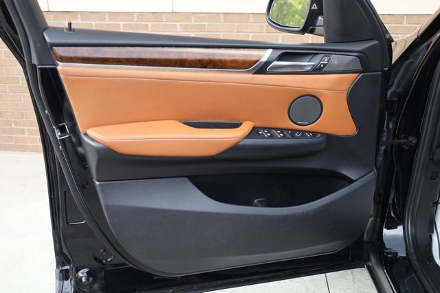 2016 BMW X3 xDrive35i - 23004206 - 13