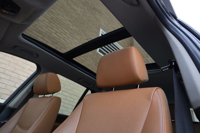 2016 BMW X3 xDrive35i - 23004206 - 17