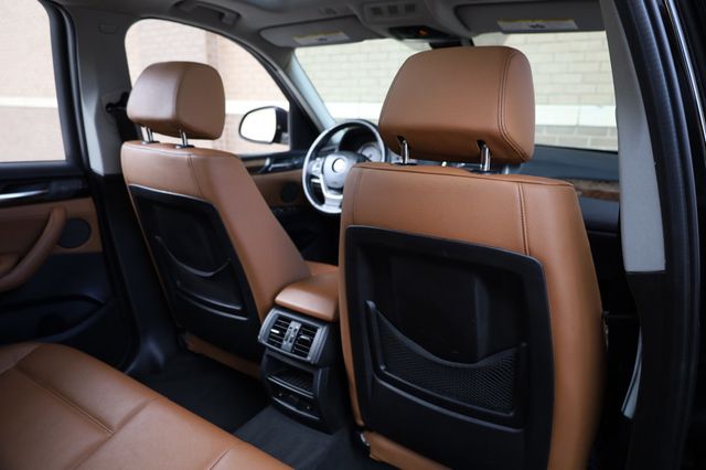 2016 BMW X3 xDrive35i - 23004206 - 23