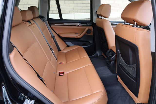 2016 BMW X3 xDrive35i - 23004206 - 24