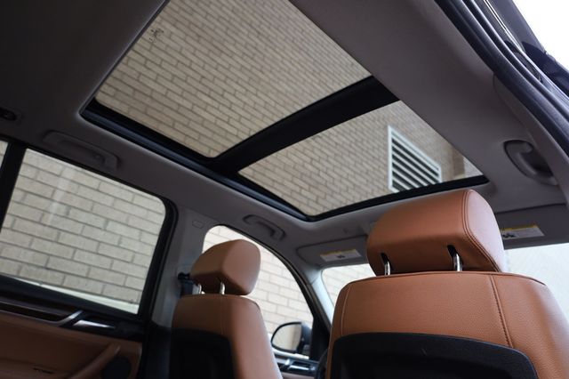 2016 BMW X3 xDrive35i - 23004206 - 26