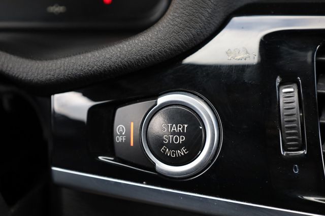 2016 BMW X3 xDrive35i - 23004206 - 37