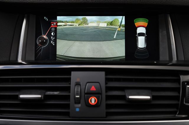 2016 BMW X3 xDrive35i - 23004206 - 38