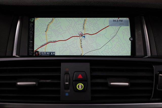 2016 BMW X3 xDrive35i - 23004206 - 39