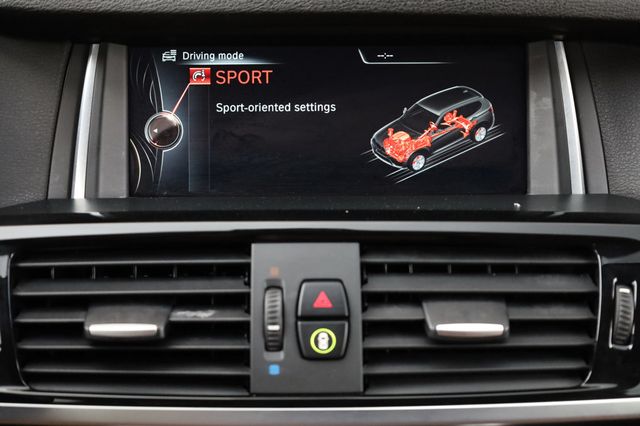 2016 BMW X3 xDrive35i - 23004206 - 40