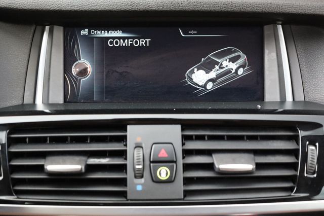 2016 BMW X3 xDrive35i - 23004206 - 41