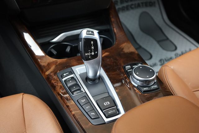 2016 BMW X3 xDrive35i - 23004206 - 42