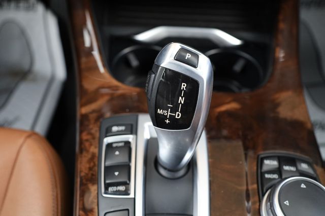 2016 BMW X3 xDrive35i - 23004206 - 43