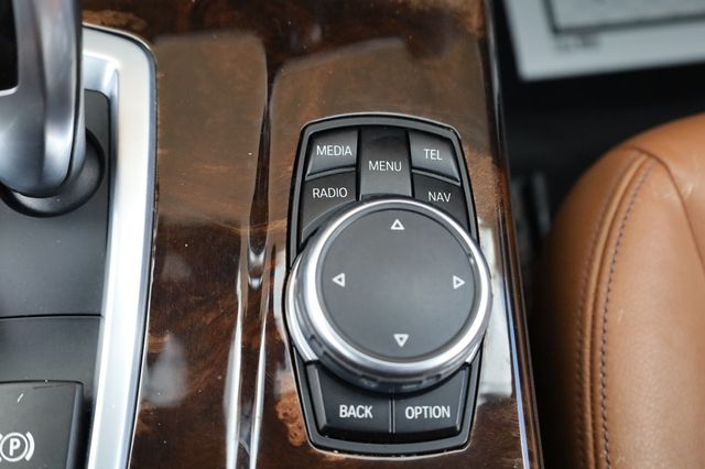 2016 BMW X3 xDrive35i - 23004206 - 44